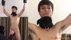 Ryan - Ryan Blown and Penetrated | Download from Files Monster
