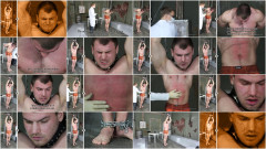 RusCapturedBoys - The First Medical Experiment. Part II | Download from Files Monster