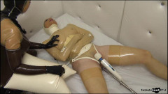 Padded Cell Victim | Download from Files Monster