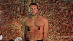 Resale of Bodybuilder Roman Final Part (2015) | Download from Files Monster