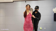 Rope Love - Amateur Strict Rope Bondage scene 633 | Download from Files Monster