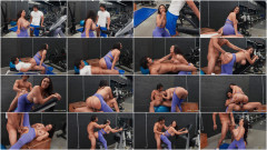 Nataly Ordonez - Watch Him Jog, Suck His Hog (2024) | Download from Files Monster