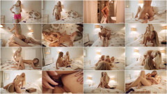 European lesbian porn with blonde babes | Download from Files Monster