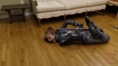 Piper vs. Her Iron Hogtie | Download from Files Monster