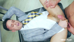 MenAtPlay - Cristian Sam, Manuel Reyes - A Helping Hand | Download from Files Monster