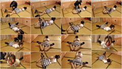 Rope Love - Amateur Strict Rope Bondage scene 528 | Download from Files Monster