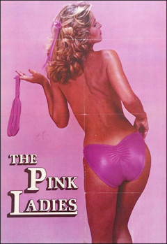 The Pink Ladies   (1979) | Download from Files Monster