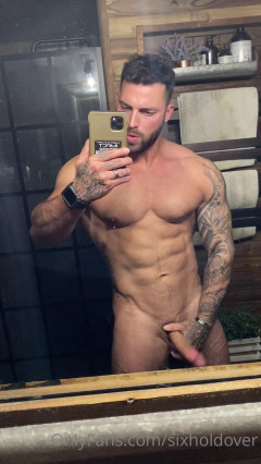 OnlyFans - Sixholdover part 1 | Download from Files Monster