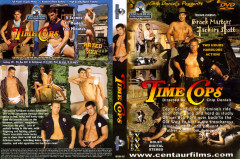 Centaur - Time Cops (1998) Uncensored, Full-Frame | Download from Files Monster