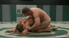 Paul Wagner vs Hayden Russo | Download from Files Monster