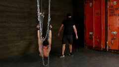 Thin Guy Anatoliy Scn. 4 | Download from Files Monster