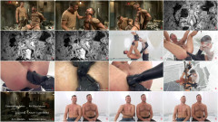Wings of Desire - A Bound Gods Feature Presentation Kinkmen | Download from Files Monster