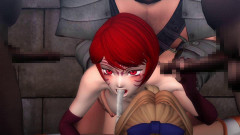 Fallen princess knight part 2 | Download from Files Monster