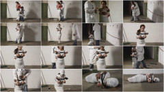 Superheroines Revenge Gone Awry - Hosed  - Part 2 Futilestruggles | Download from Files Monster