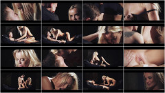 Dominant beauty Emma Button rides Pavlos in erotic movie Shadows 1080p | Download from Files Monster