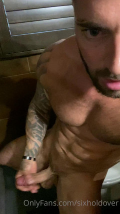 OnlyFans - Sixholdover part 1 | Download from Files Monster