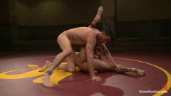 Casey The Mangler More Vs Rod The Real Deal Daily Part 4 | Download from Files Monster