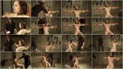 Sitting in Bondage | Download from Files Monster