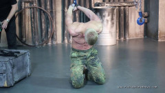 Captured Solder Nikolai - Part I | Download from Files Monster