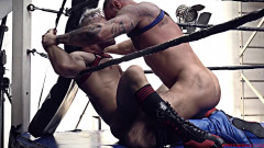 WrestlingMale Michael & Seth - Episode 1 - The Contract | Download from Files Monster