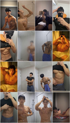 OnlyFans - Korean qkrgktkxks (aodrns) part 1 | Download from Files Monster