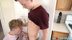 Brother Crush - Hungry Stepbros | Download from Files Monster