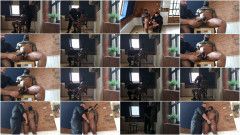 RawFuckClub Mucsle Tied Up | Download from Files Monster