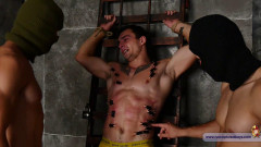 Gay Bdsm Bully Guy Vitaliy Part 4 Part 9 | Download from Files Monster
