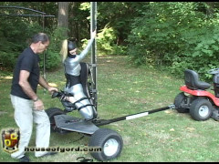 Fucking Utility Vehicle | Download from Files Monster