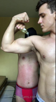 OnlyFans-Still on My Journey to Find a Jobber Who Can Handle My Torture Rack | Download from Files Monster