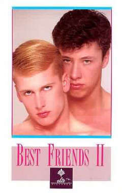 Jocks Video – Best Friends Vol.2 (1988) | Download from Files Monster