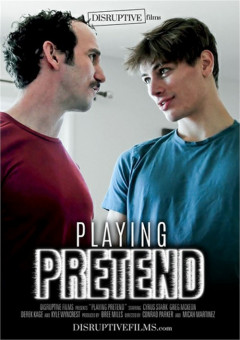Disruptive Films - Playing Pretend | Download from Files Monster