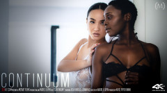 Asia Vargas, Zaawaadi - Continuum (2021) | Download from Files Monster