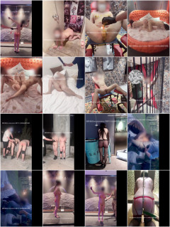 Chinese Amateur BDSM - Juxin Dom (Sniper Dom) Streaming Collection | Download from Files Monster