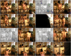 Naked in the kitchen | Download from Files Monster