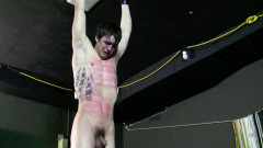 Wade Russell  Three Days of Pain – Chapter 9 | Download from Files Monster