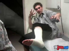 Evan & Ian-Casting Call The Movie | Download from Files Monster