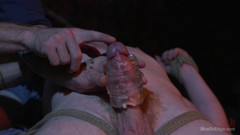 New Camper Gets Edged at Camp Perv-Anon | Download from Files Monster