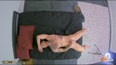 GayHoopla Blue-Eyed Bad Boy Mac Lawler's Sizzling Solo Session | Download from Files Monster