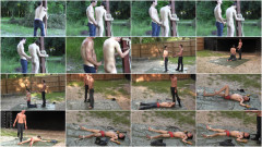 Boundupboys - Hung Slave Part 6-10 | Download from Files Monster
