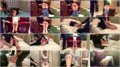 SaeRock - Spanking & Punishment (Japanese), Part 06 | Download from Files Monster