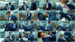 Andy Star, Dario Beck - Pure Suit Revival, Editor's Cut | Download from Files Monster