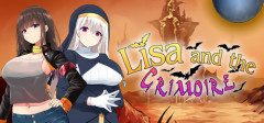 Lisa and the Grimoire | Download from Files Monster