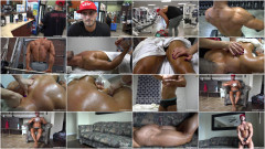 Cameron G Photo Shoot - part 2 | Download from Files Monster