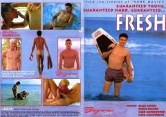 Fresh - Alex Carrington, Chris Player, Nick Armstrong (1991) | Download from Files Monster