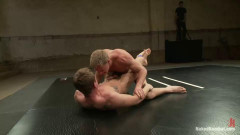 Trent Diesel vs Gavin Waters | Download from Files Monster