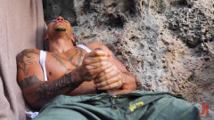 King Noire: Man Vs. Mango | Download from Files Monster