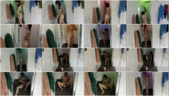 Masturbation shower | Download from Files Monster