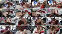 ThiccVision - Baby Kakez Gets Railed by Jay Playhard in Vegas | Download from Files Monster