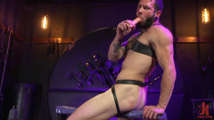 Johnny Hill's Hungry Asshole | Download from Files Monster